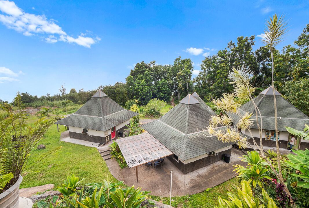 Photo of Outdoor in Holualoa