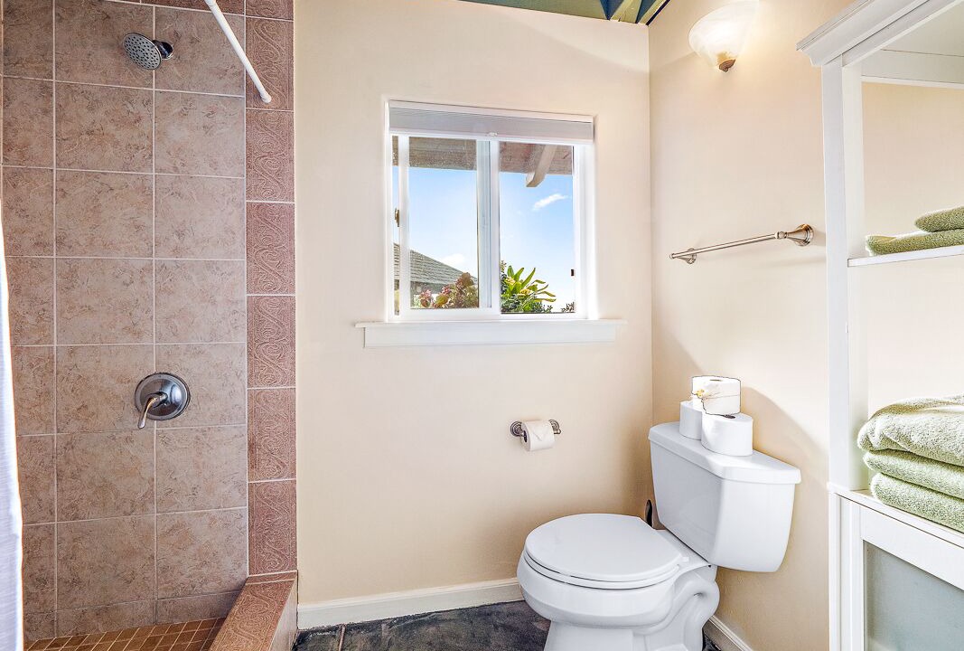 Photo of Bathroom in Holualoa