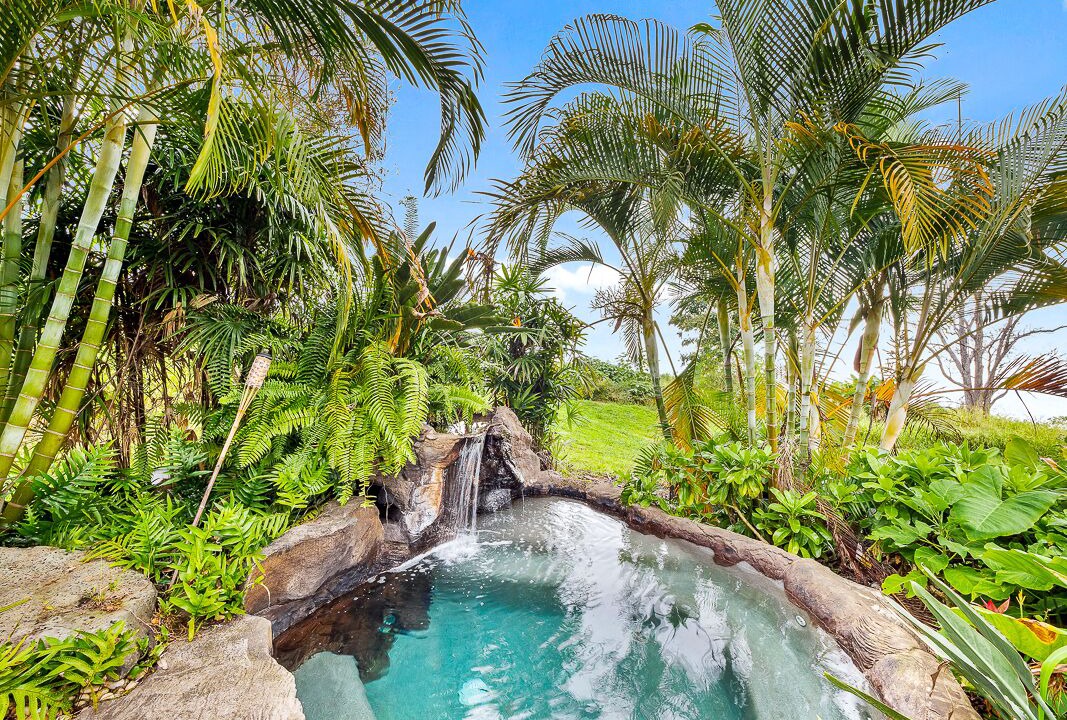 Photo of Outdoor in Holualoa