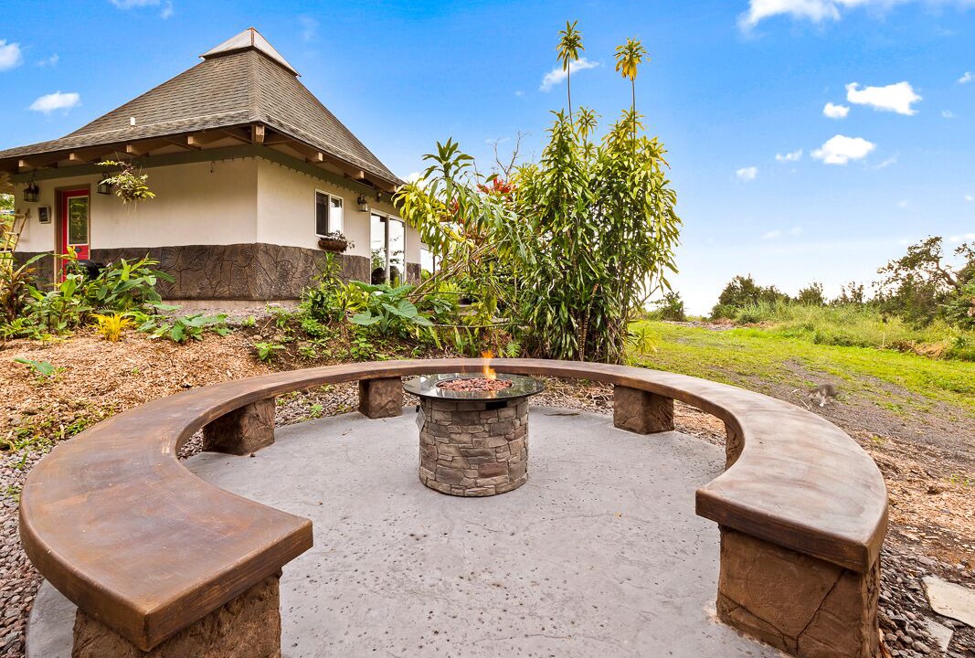 Photo of Outdoor in Holualoa