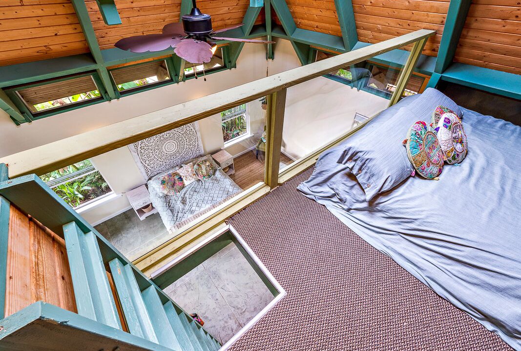 Photo of Bedroom in Holualoa