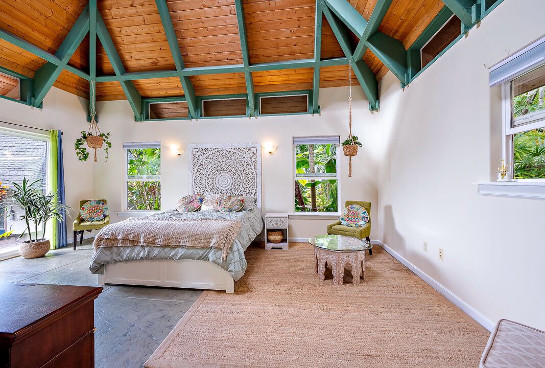 Photo of Bedroom in Holualoa