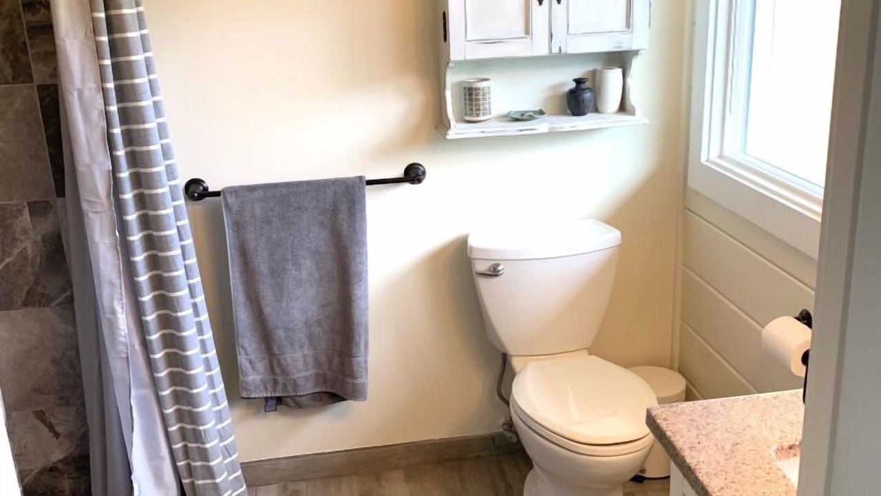 Photo of Bathroom in Waimea