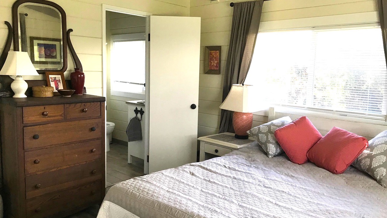 Photo of Bedroom in Waimea