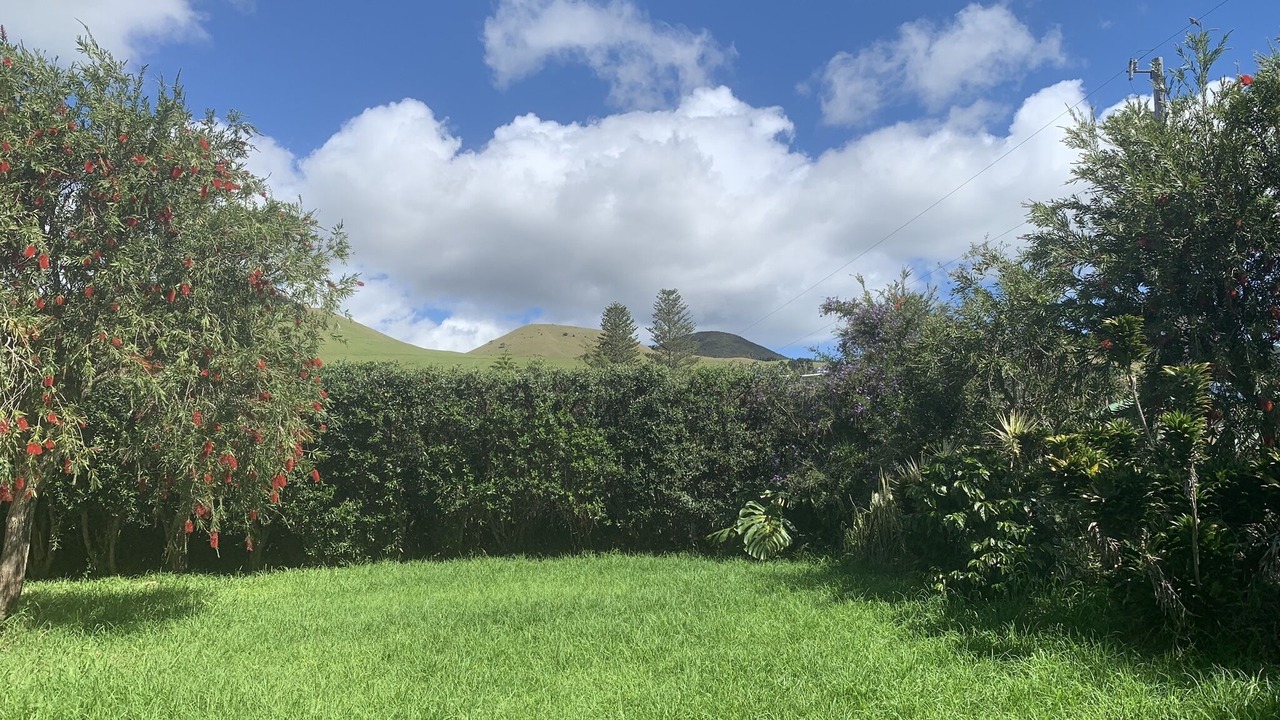 Photo of Outdoor in Waimea