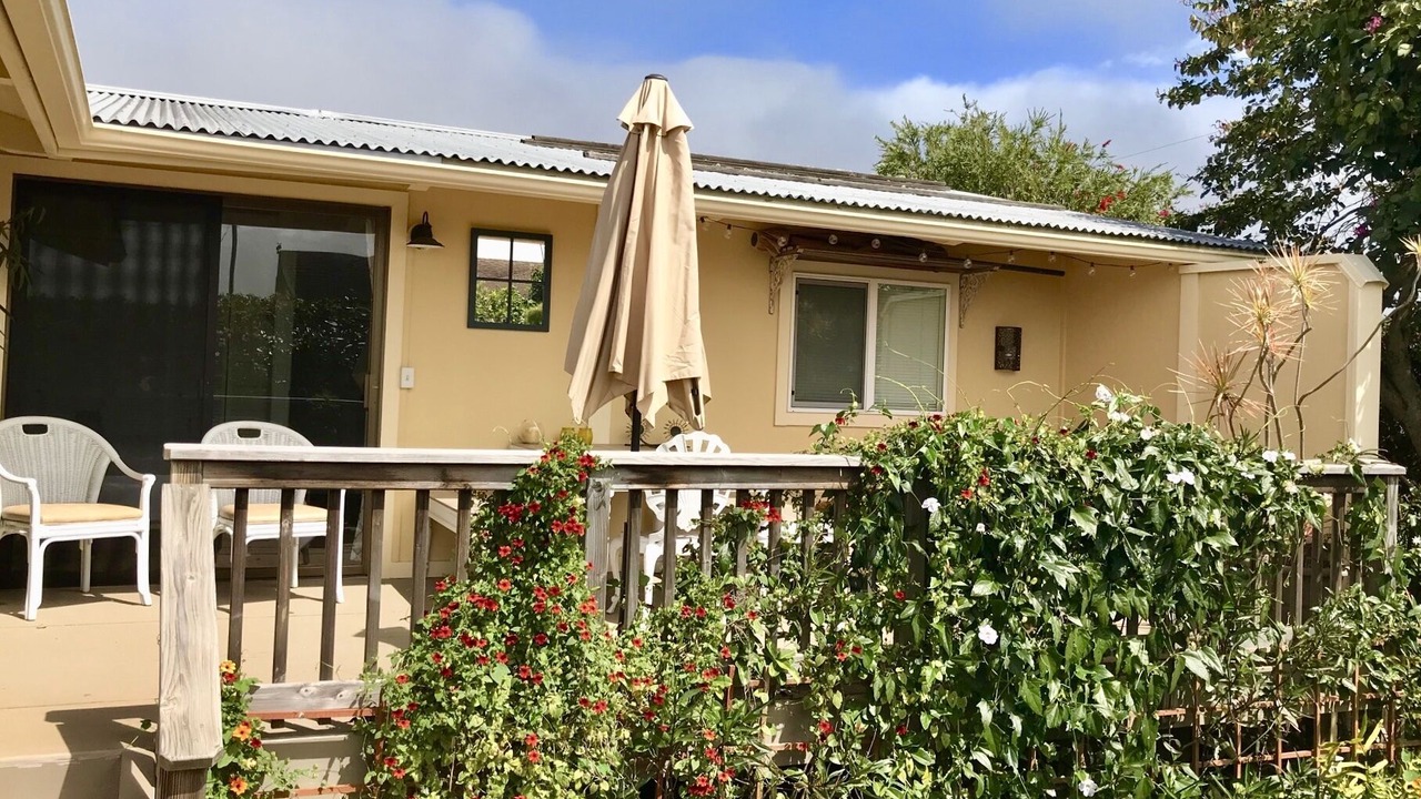 Photo of Patio Balcony in Waimea