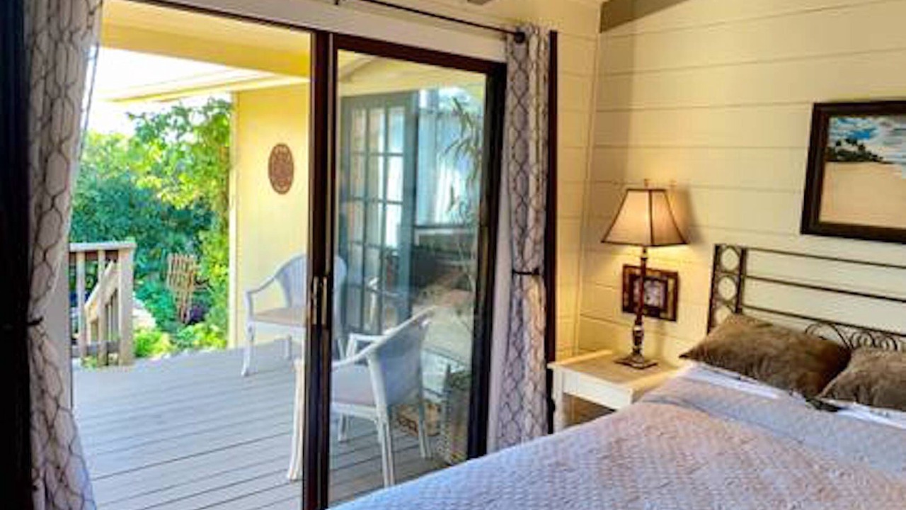 Photo of Bedroom in Waimea