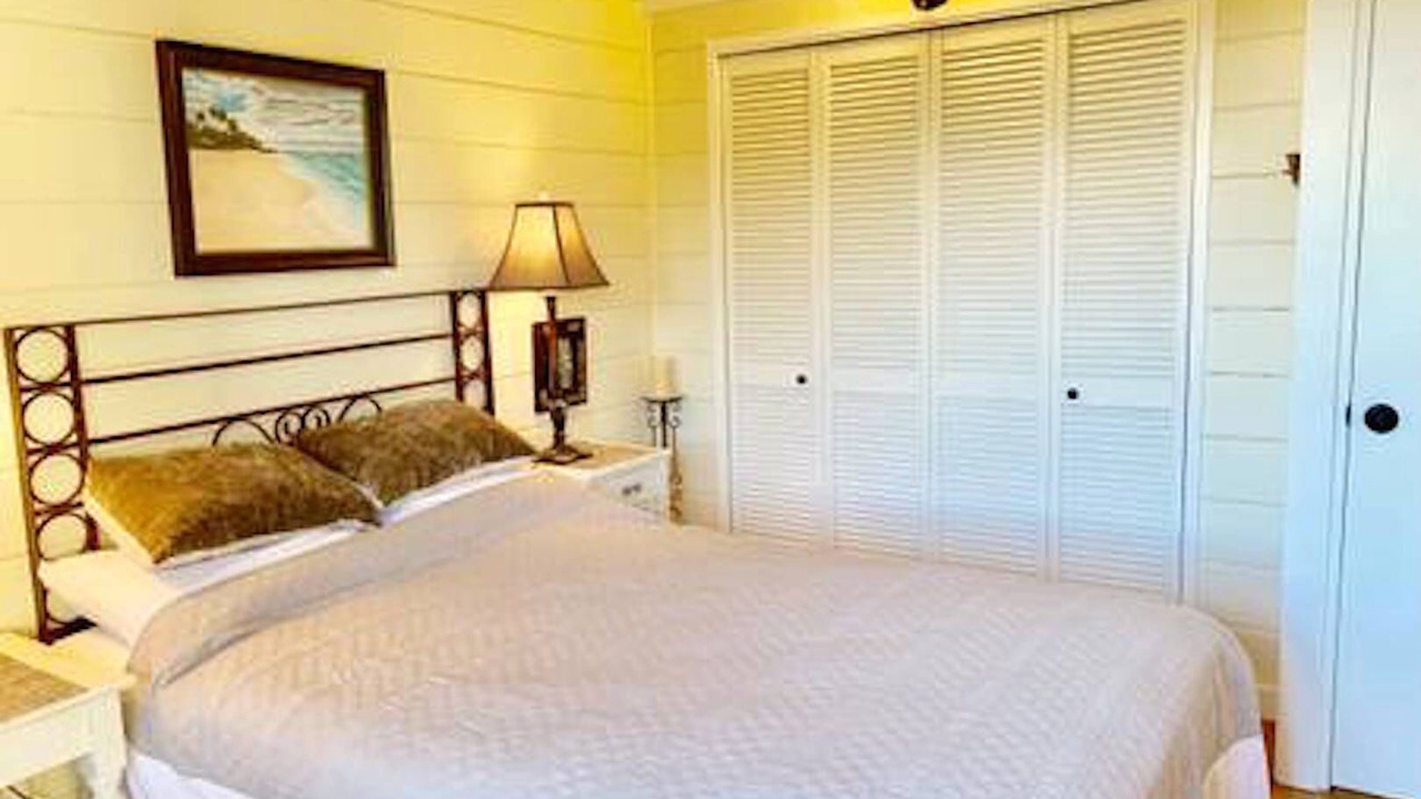 Photo of Bedroom in Waimea