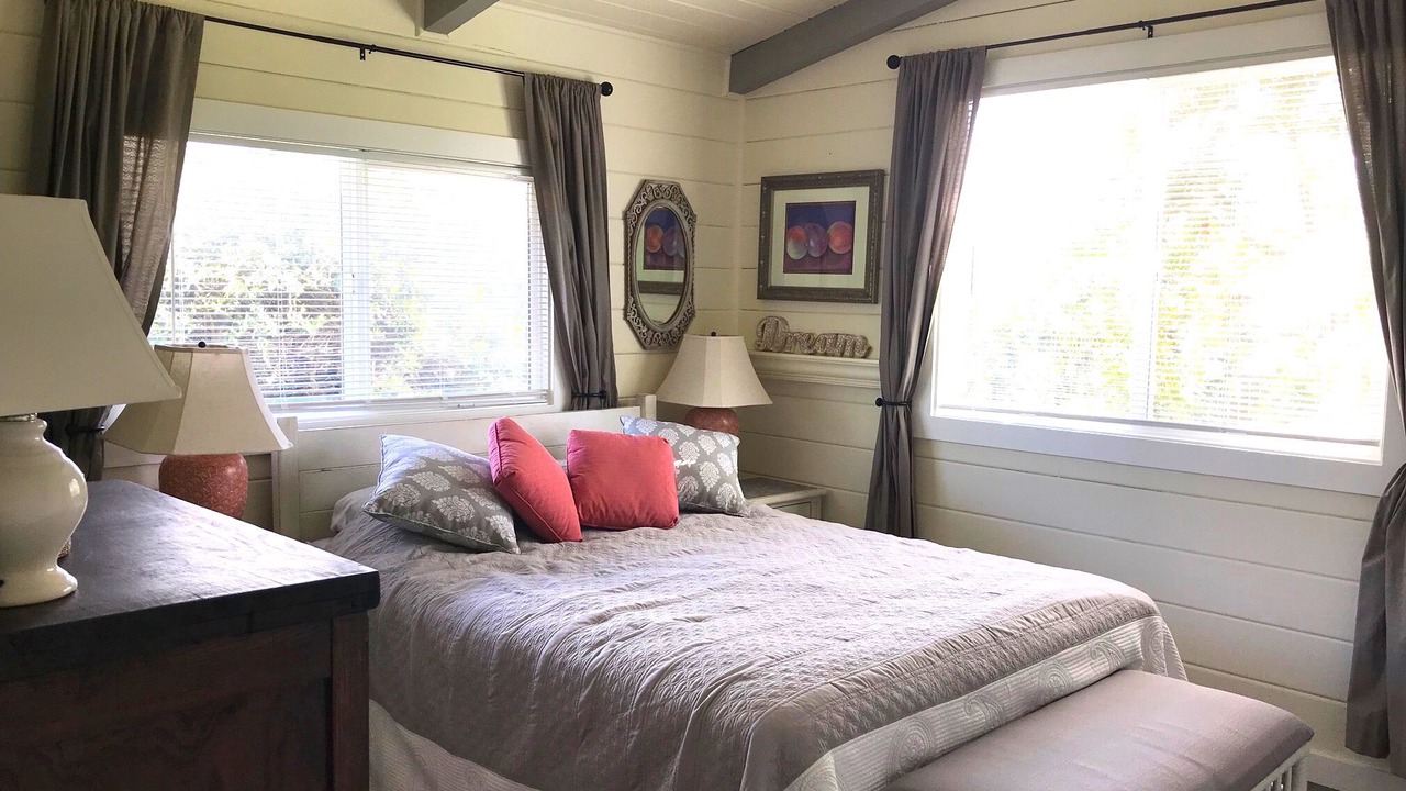 Photo of Bedroom in Waimea