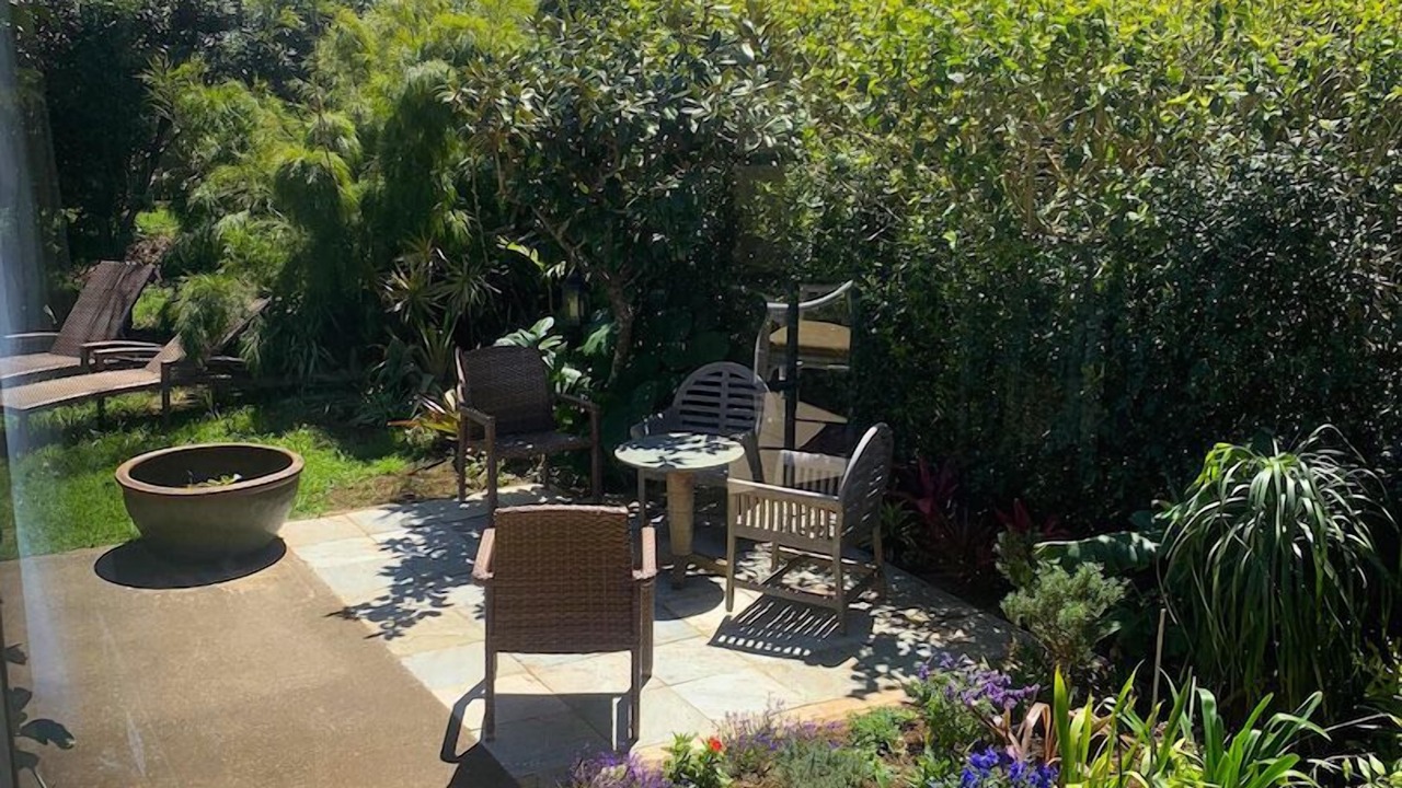 Photo of Patio Balcony in Waimea