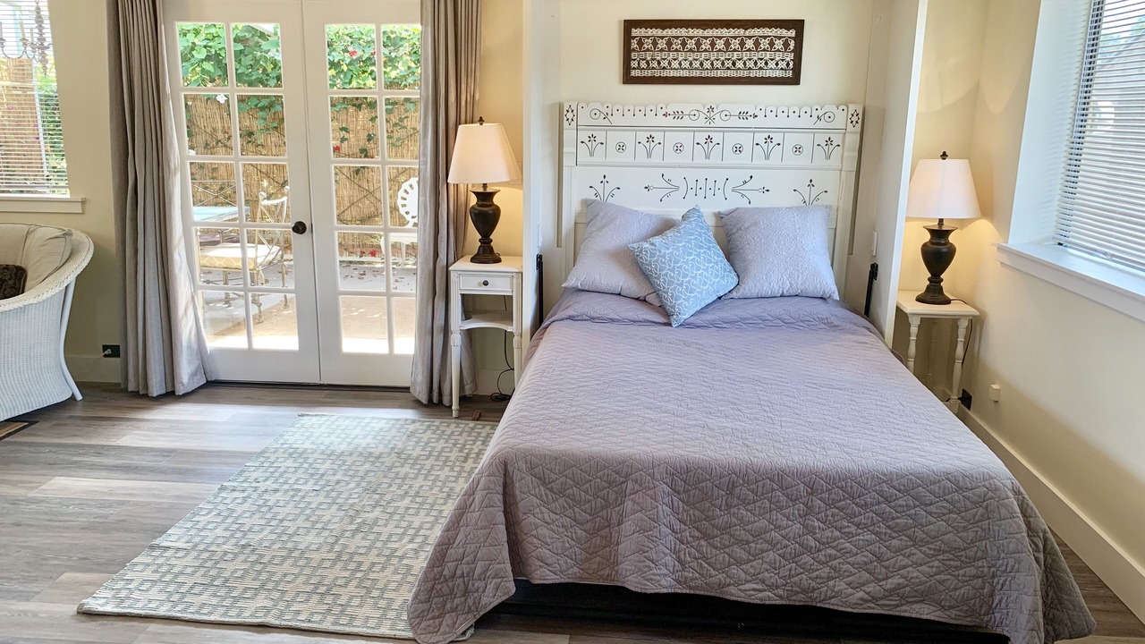 Photo of Bedroom in Waimea
