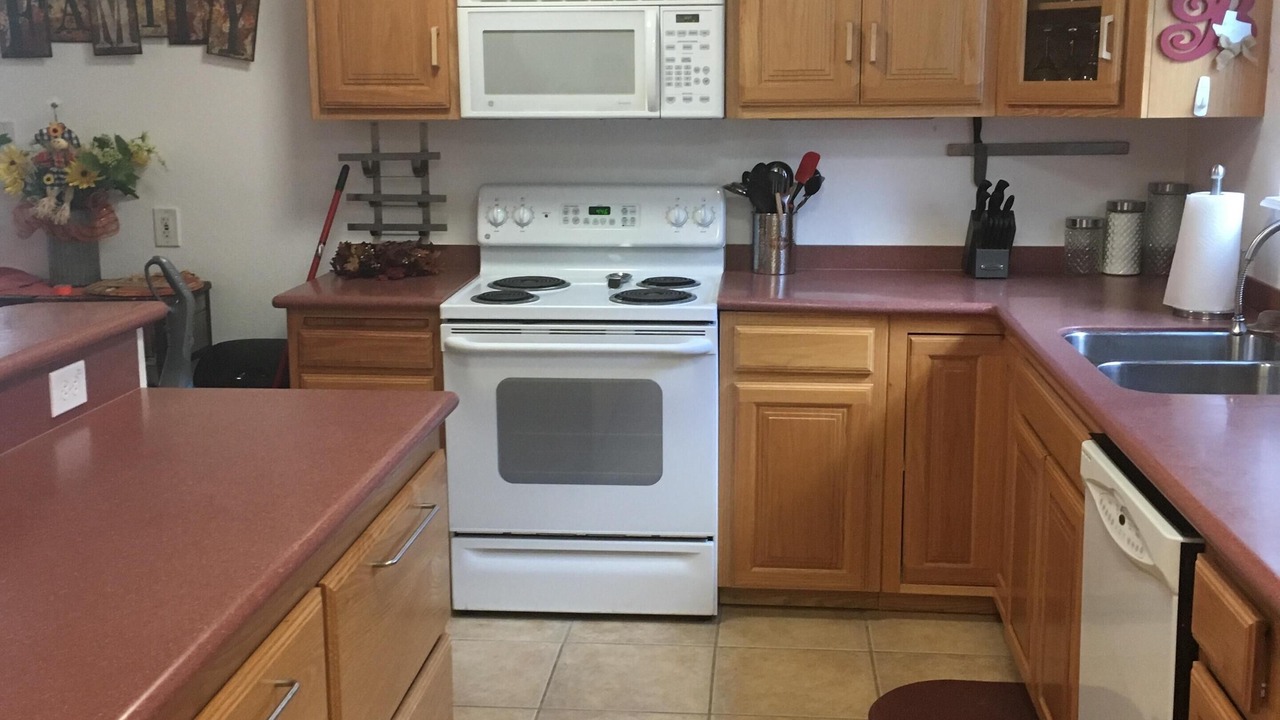 Photo of Kitchen in Canyon Lake