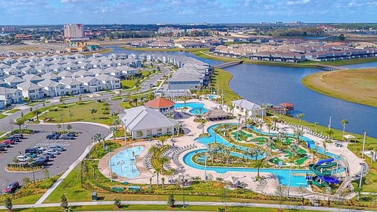Photo of Outdoor in Kissimmee