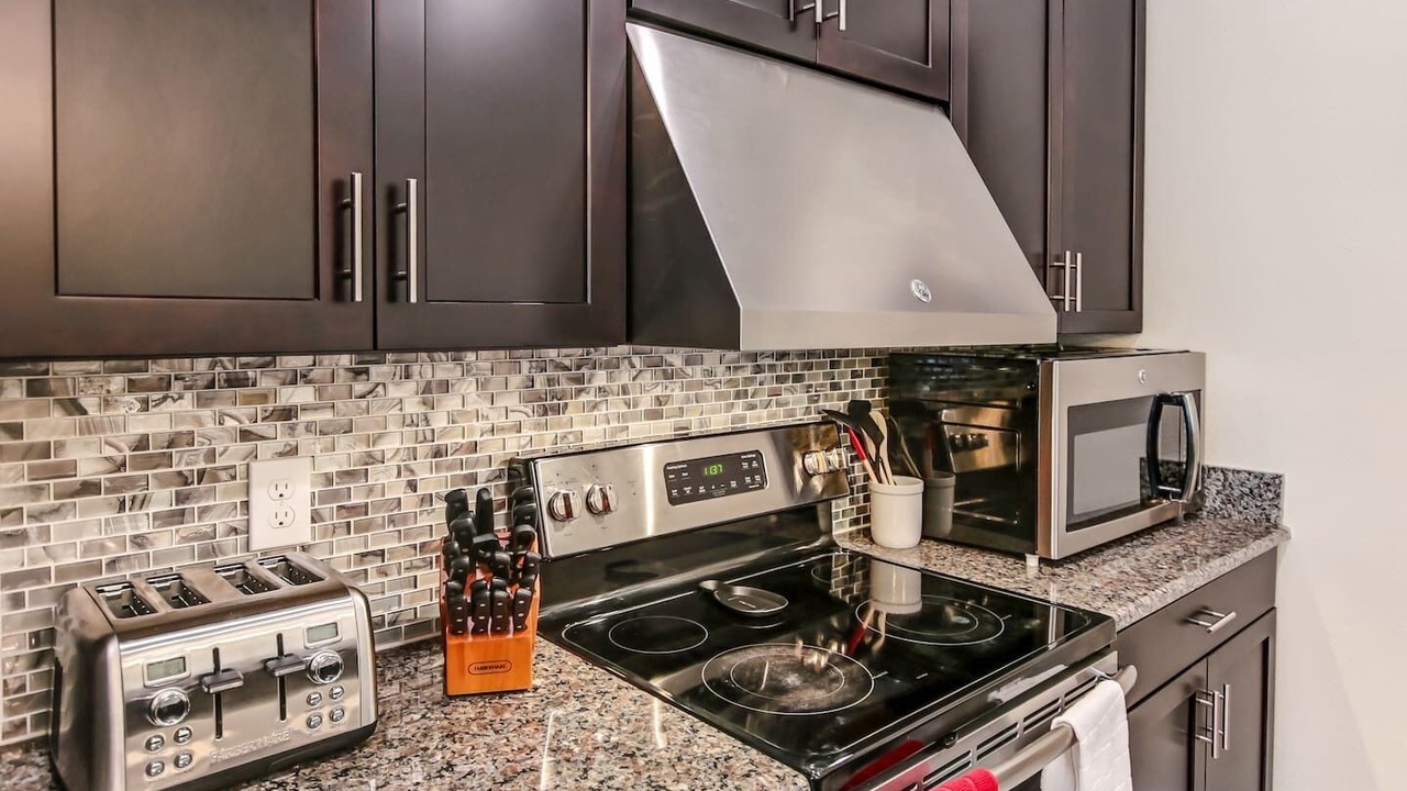 Photo of Kitchen in Kissimmee