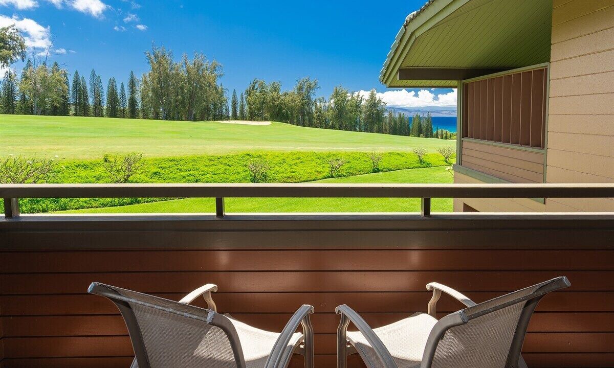 Photo of Outdoor in Kapalua