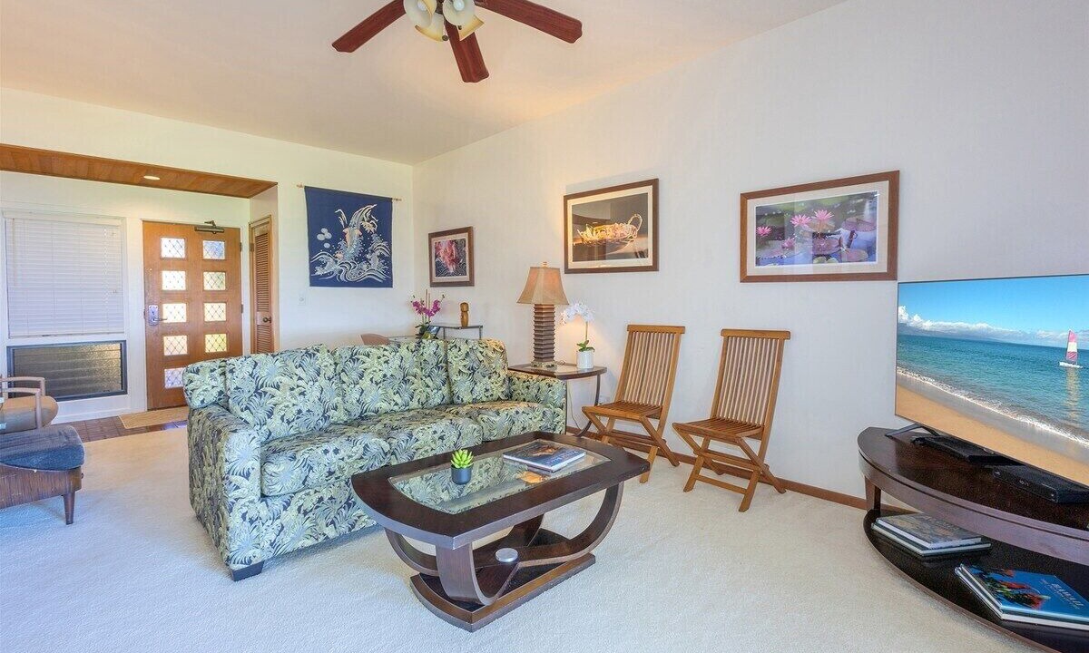 Photo of Bedroom in Kapalua