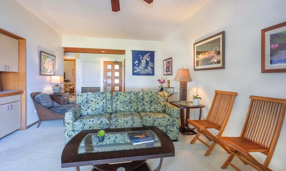 Photo of Bedroom in Kapalua