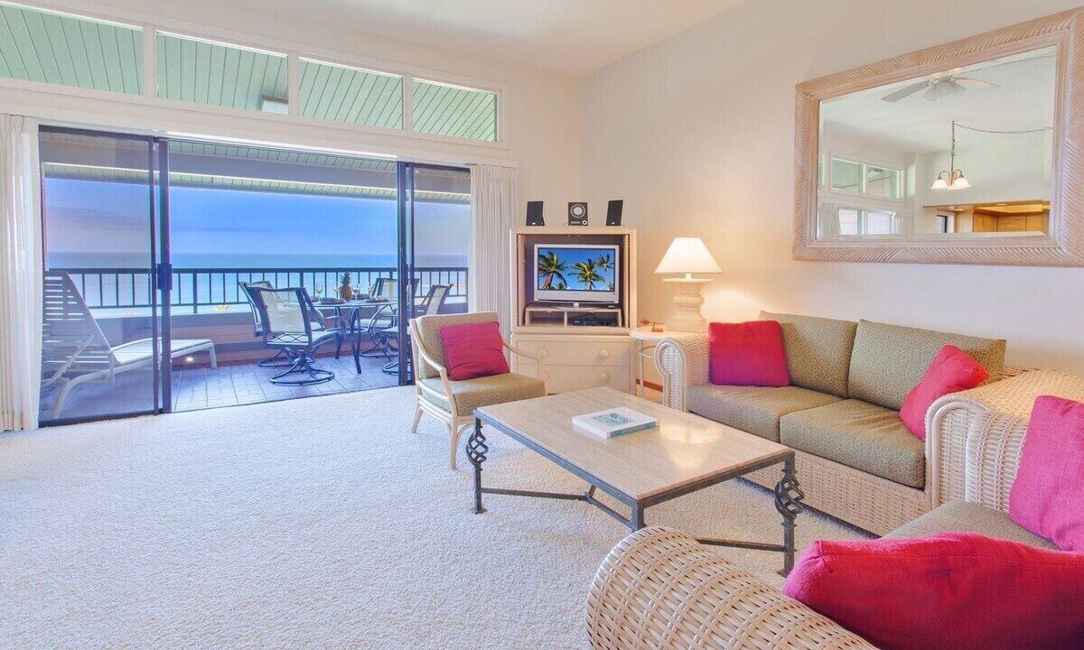 Photo of Bedroom in Kapalua