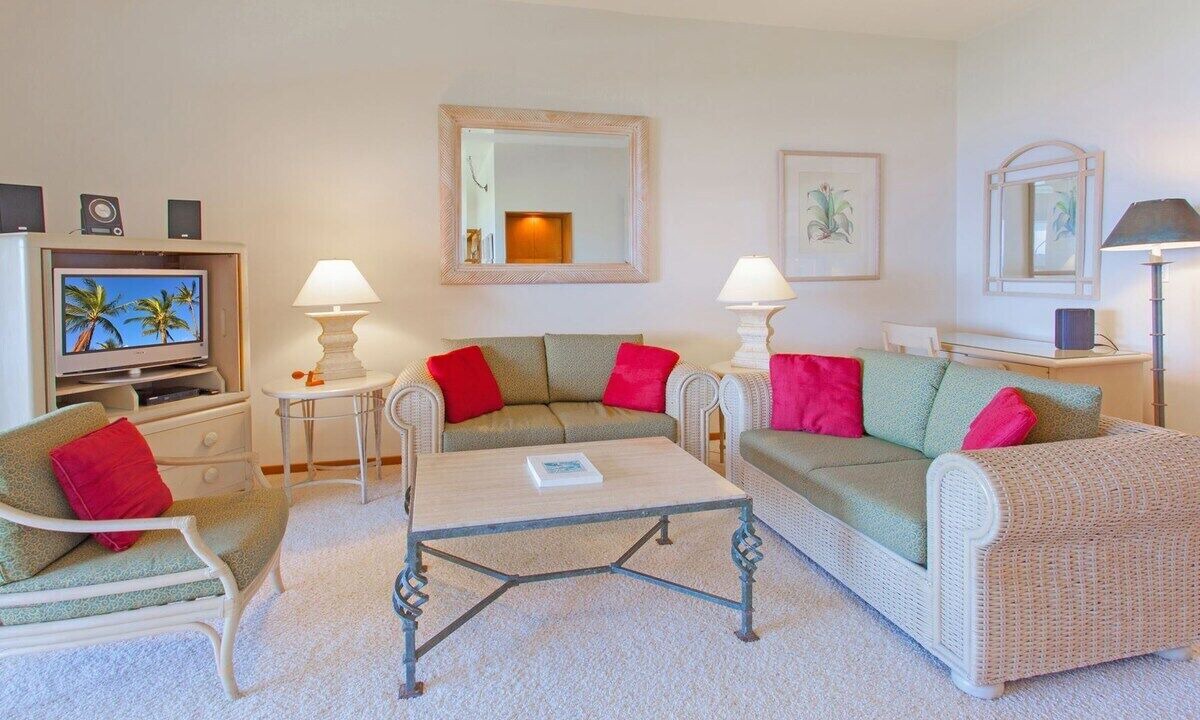 Photo of Bedroom in Kapalua