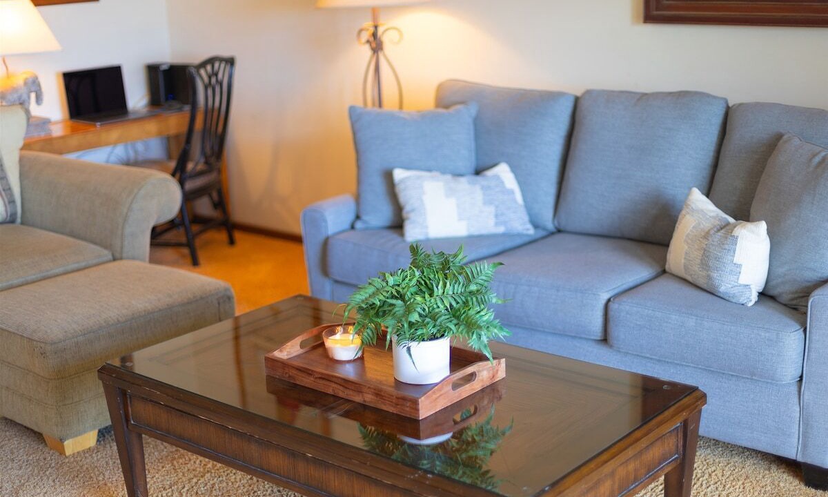 Photo of Livingroom in Kapalua