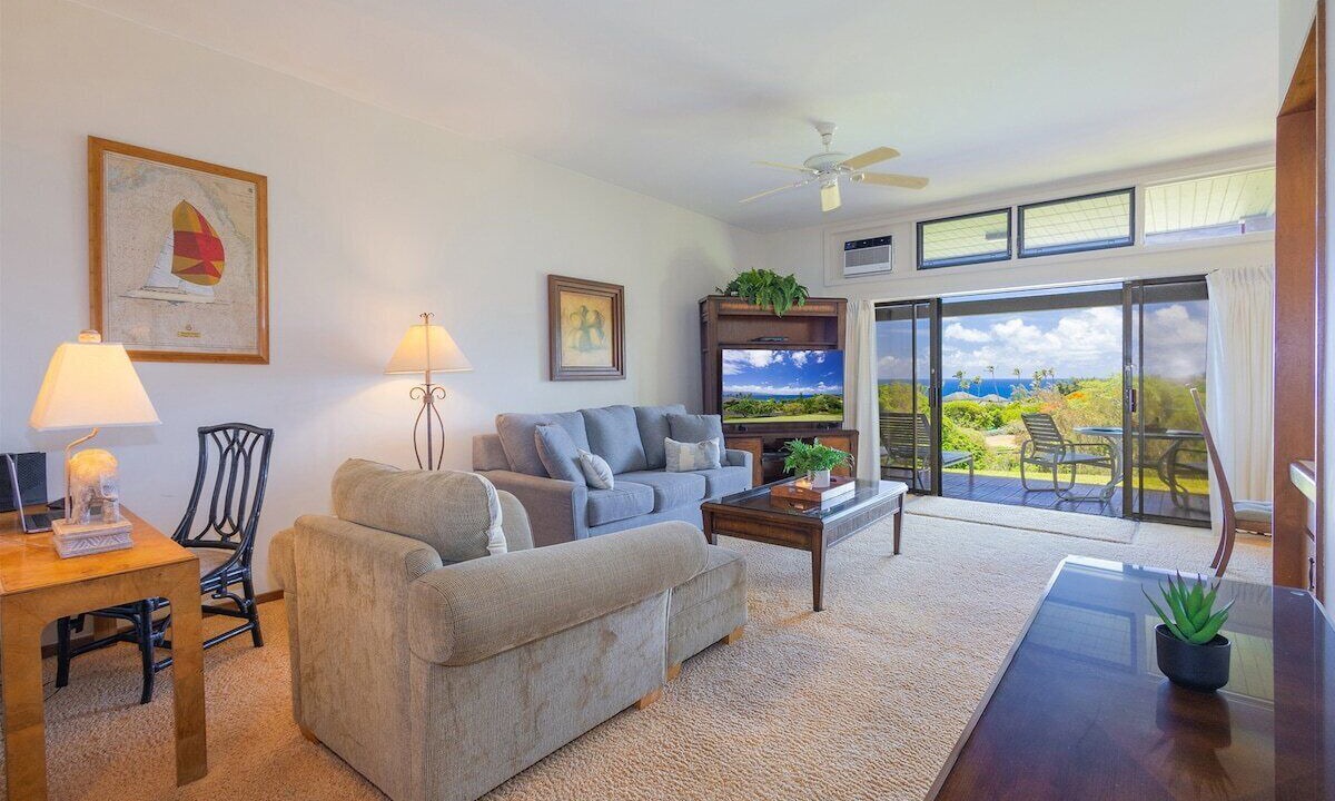 Photo of Bedroom in Kapalua
