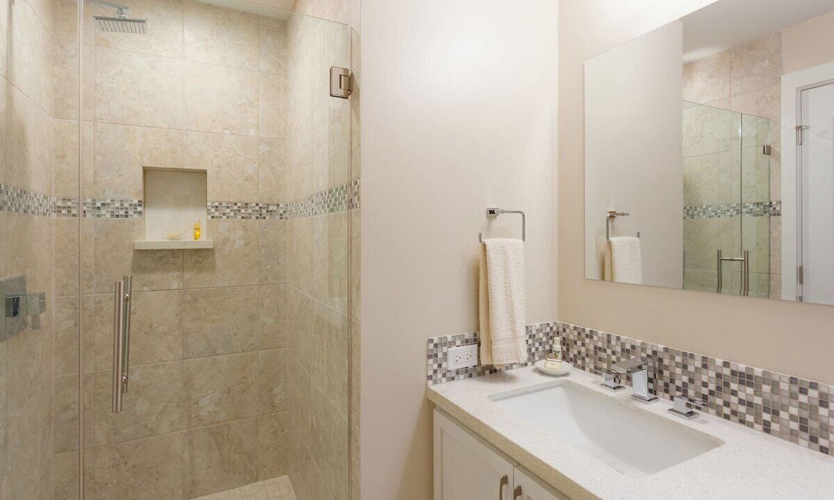 Photo of Bathroom in Kapalua