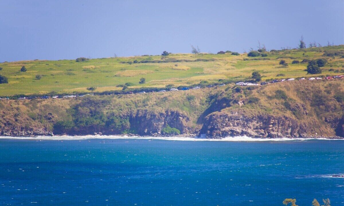 Photo of Others in Kapalua