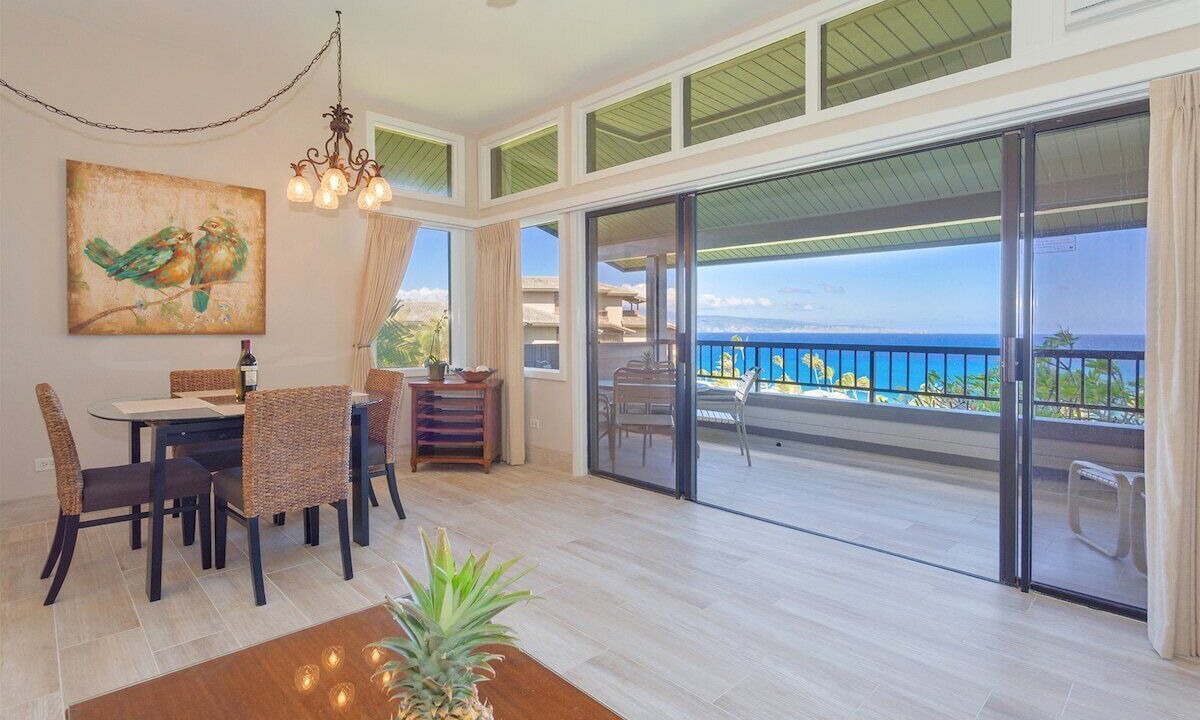 Photo of Bedroom in Kapalua