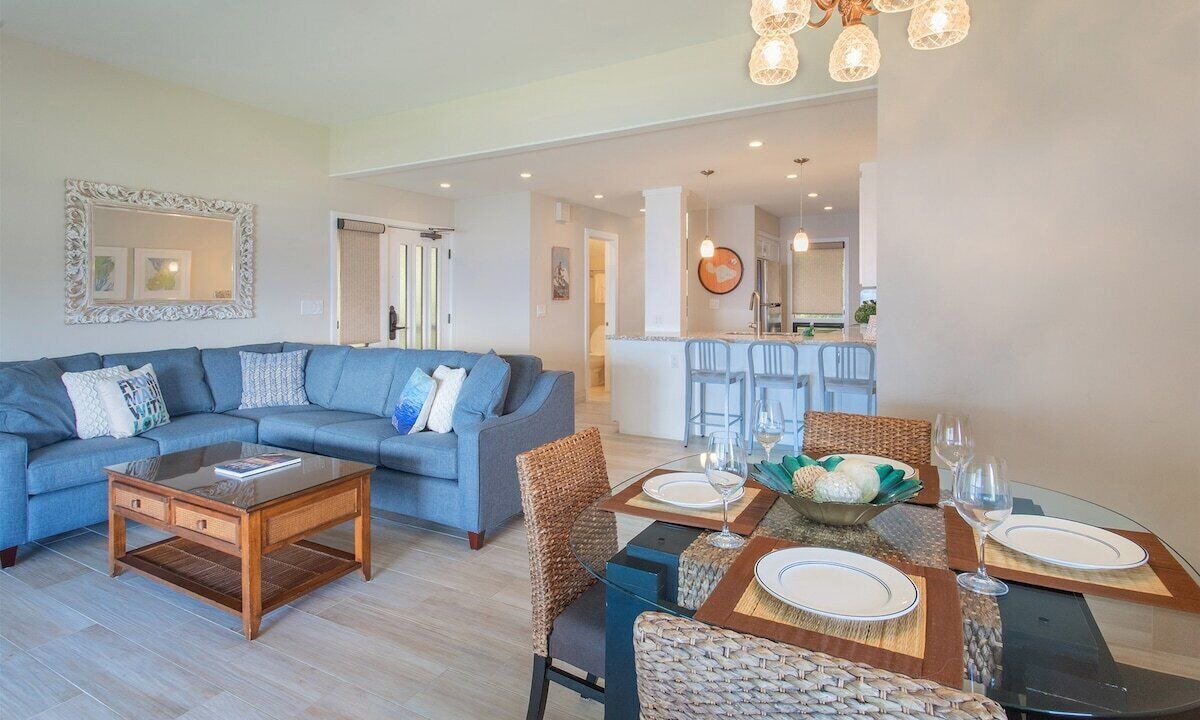 Photo of Bedroom in Kapalua