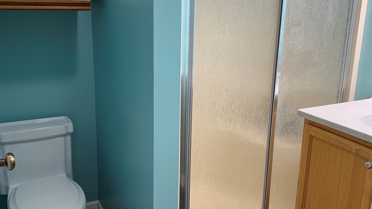 Photo of Bathroom in Spring Green