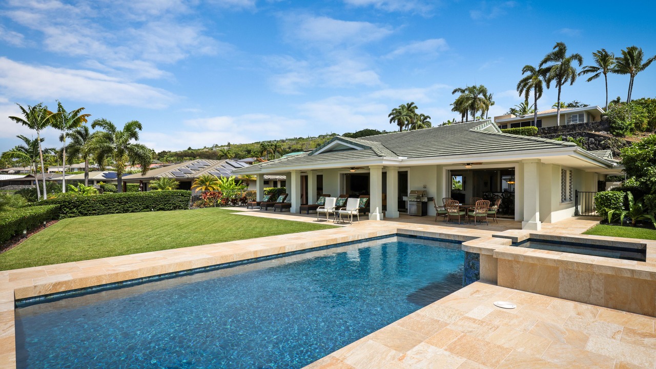 Photo of Outdoor in Keauhou