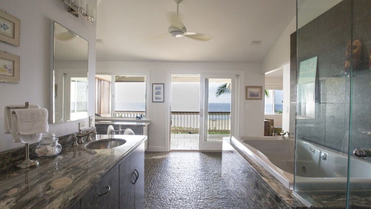 Photo of Bathroom in Pupukea