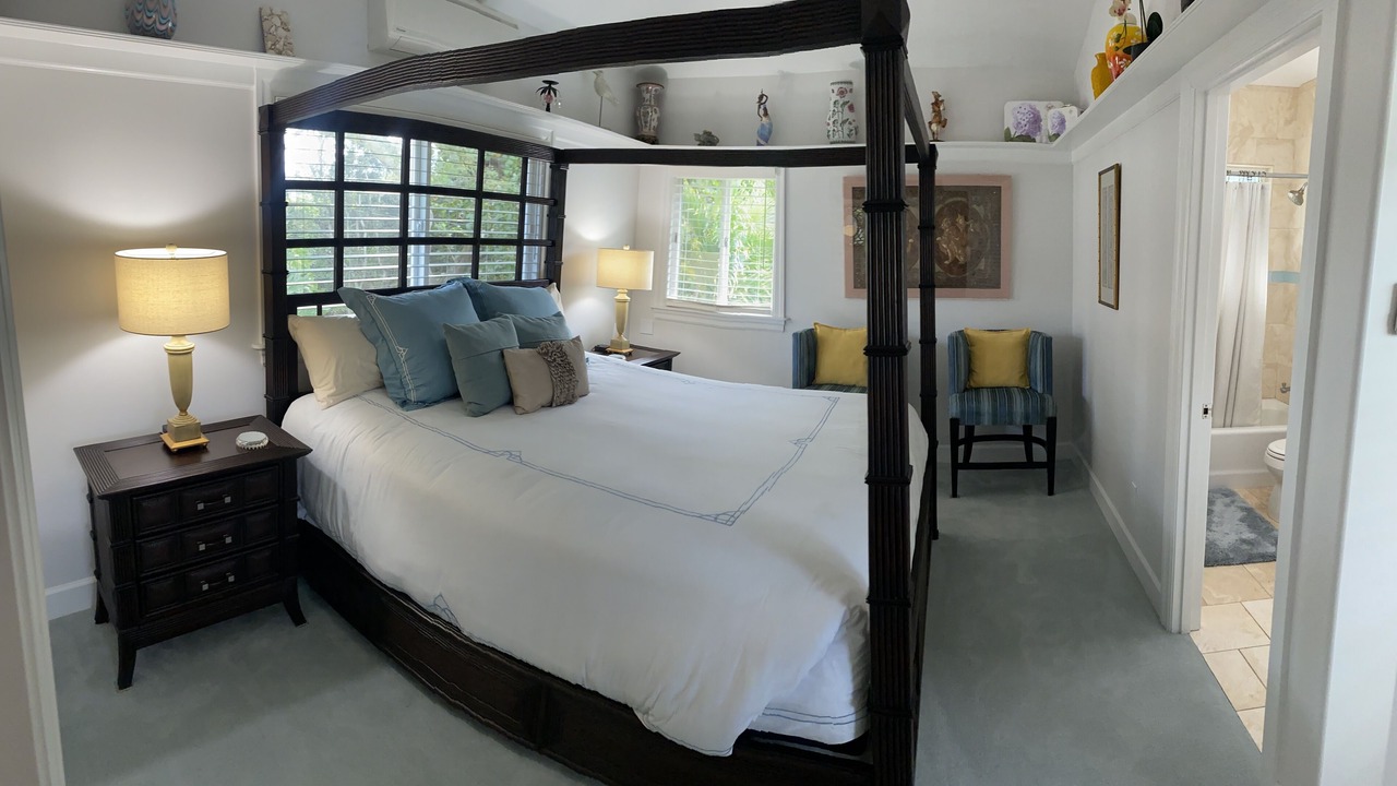 Photo of Bedroom in Pupukea