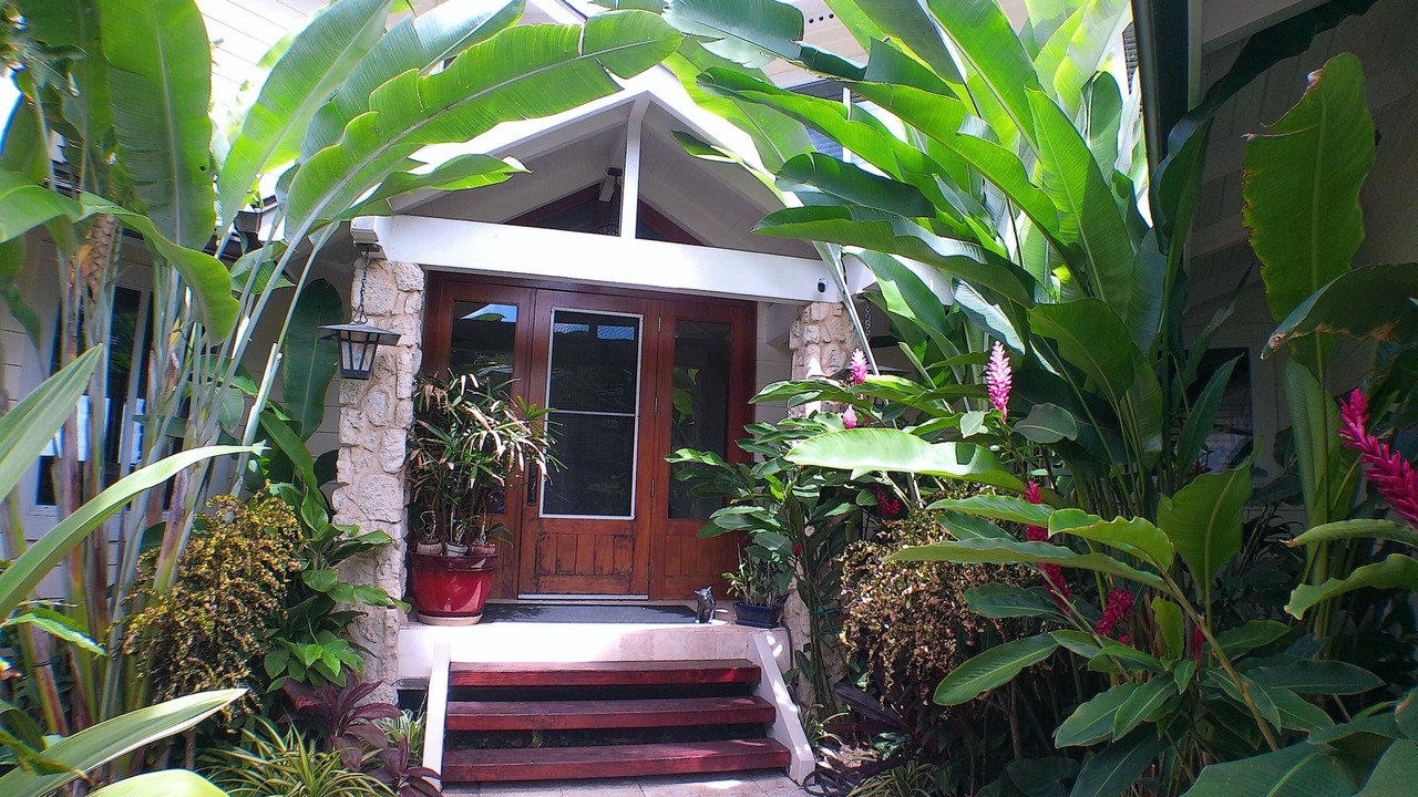 Photo of Outdoor in Pupukea