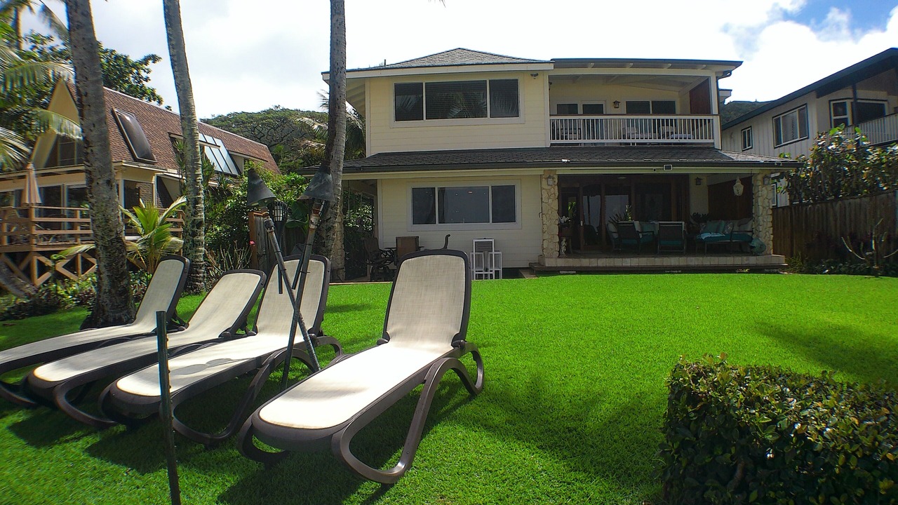 Photo of Outdoor in Pupukea