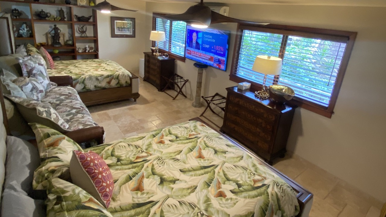 Photo of Bedroom in Pupukea
