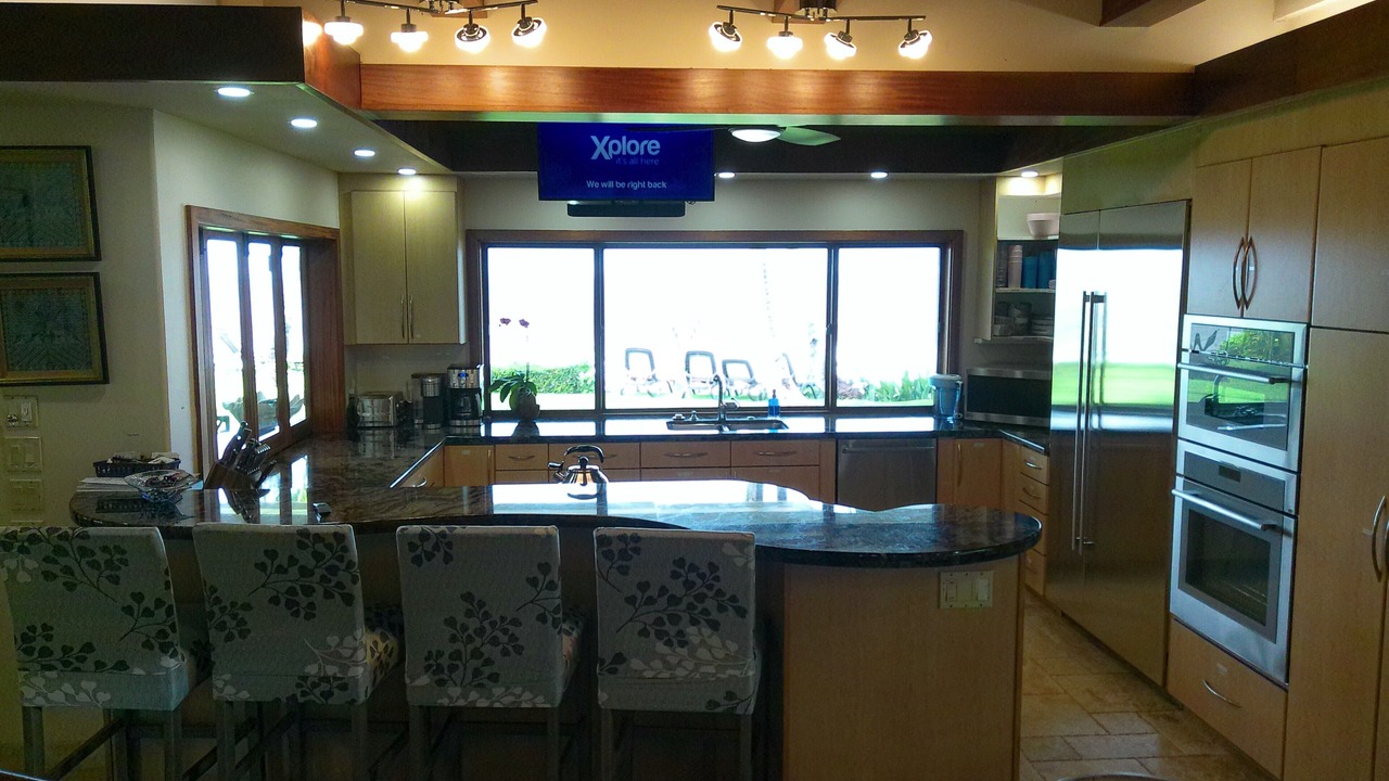 Photo of Kitchen in Pupukea