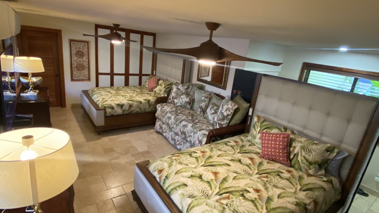 Photo of Bedroom in Pupukea