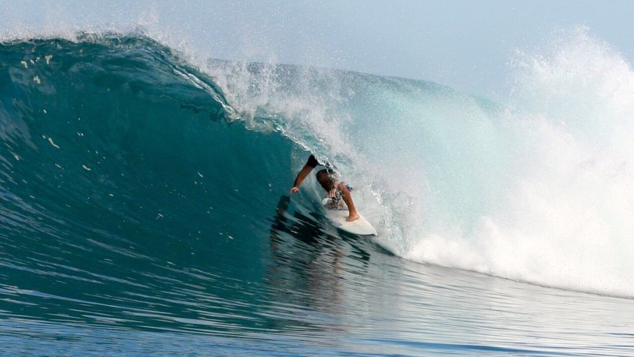 Photo of Outdoor in Pupukea