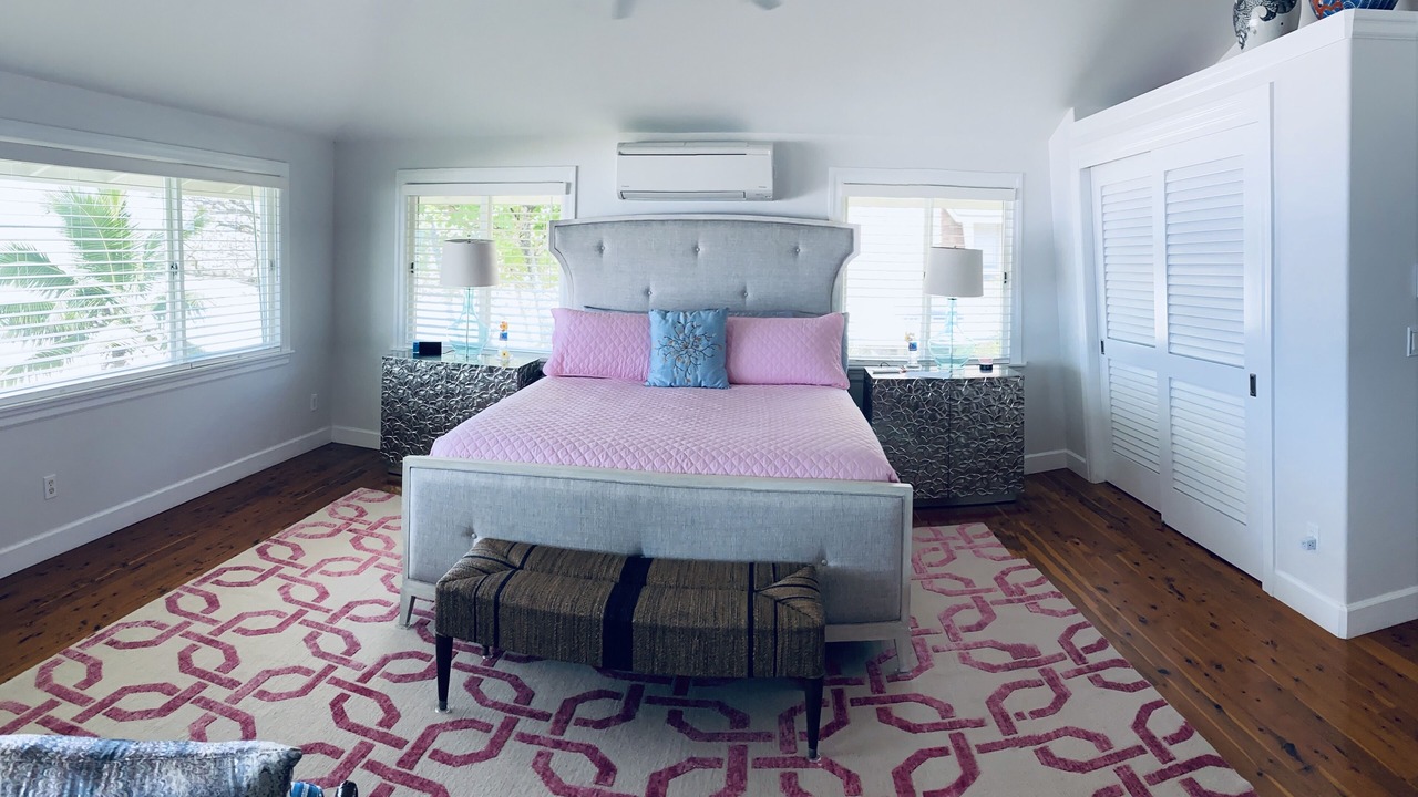 Photo of Bedroom in Pupukea