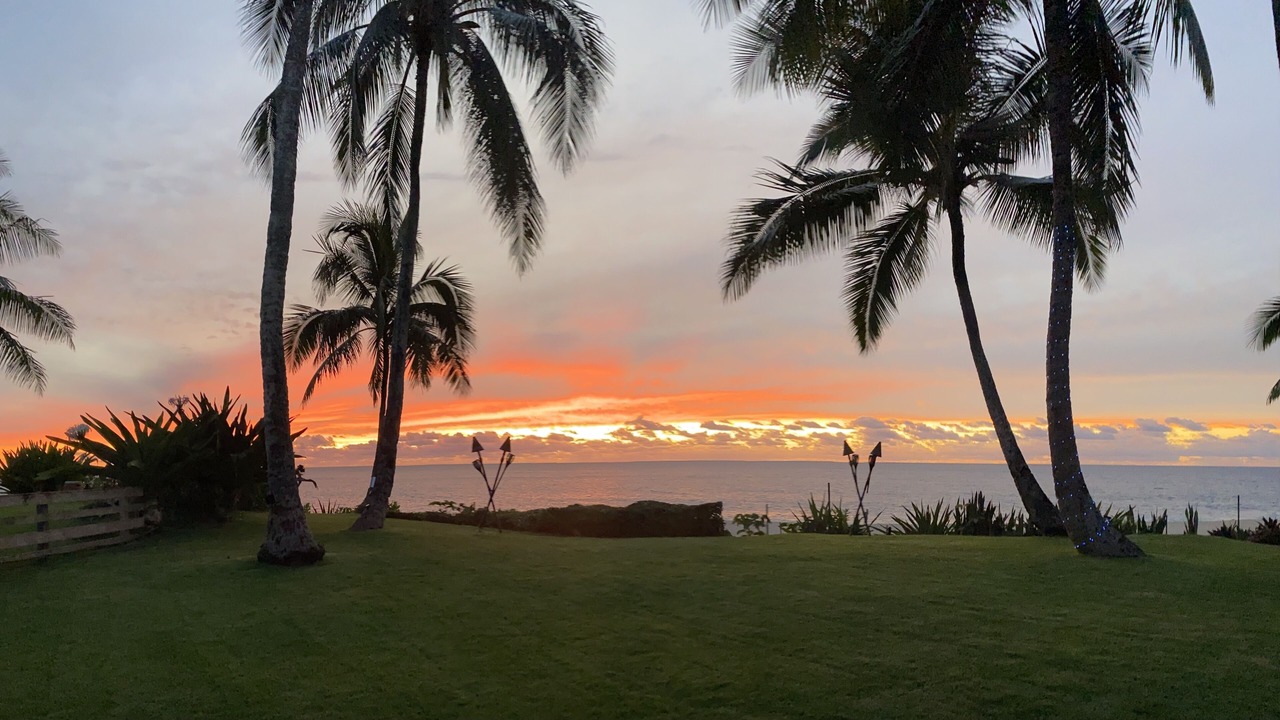 Photo of Outdoor in Pupukea
