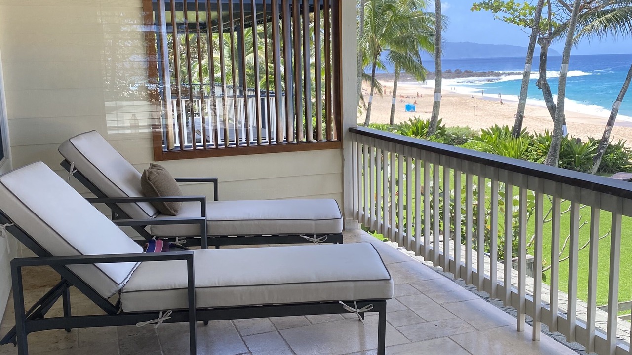Photo of Outdoor in Pupukea