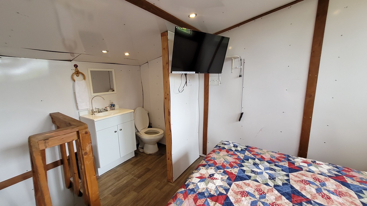 Photo of Bedroom in Fern Forest