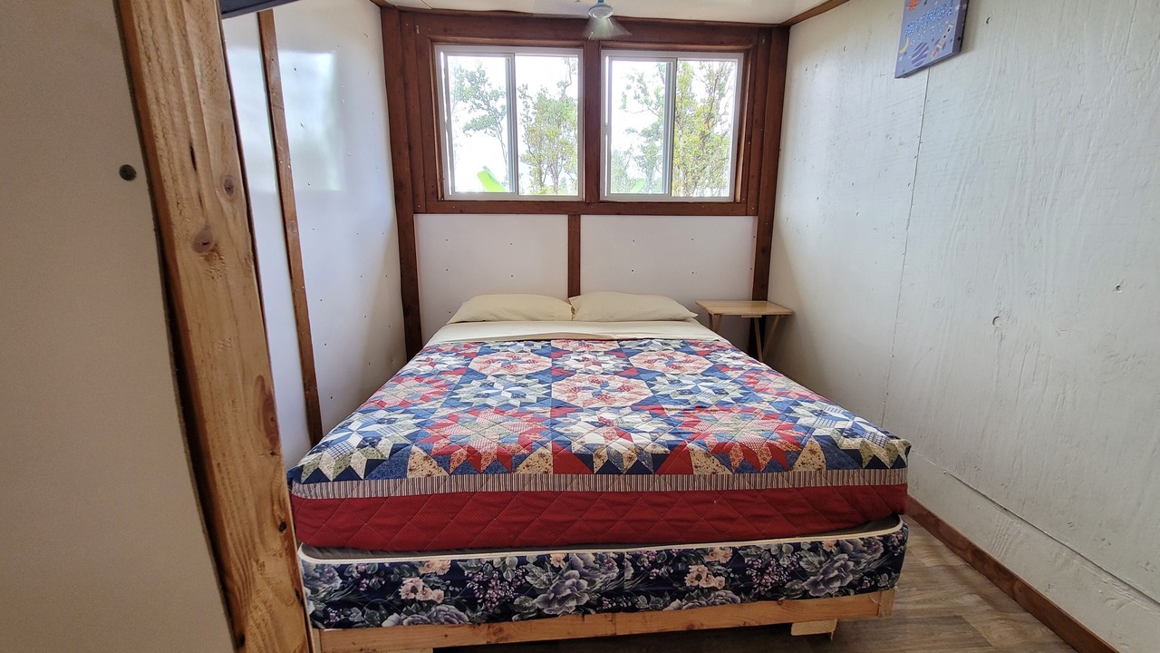 Photo of Bedroom in Fern Forest