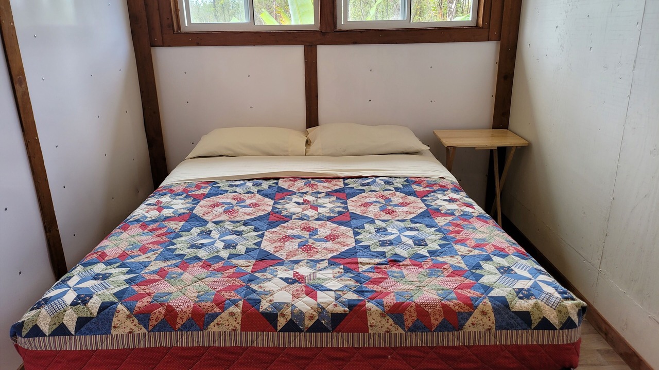 Photo of Bedroom in Fern Forest