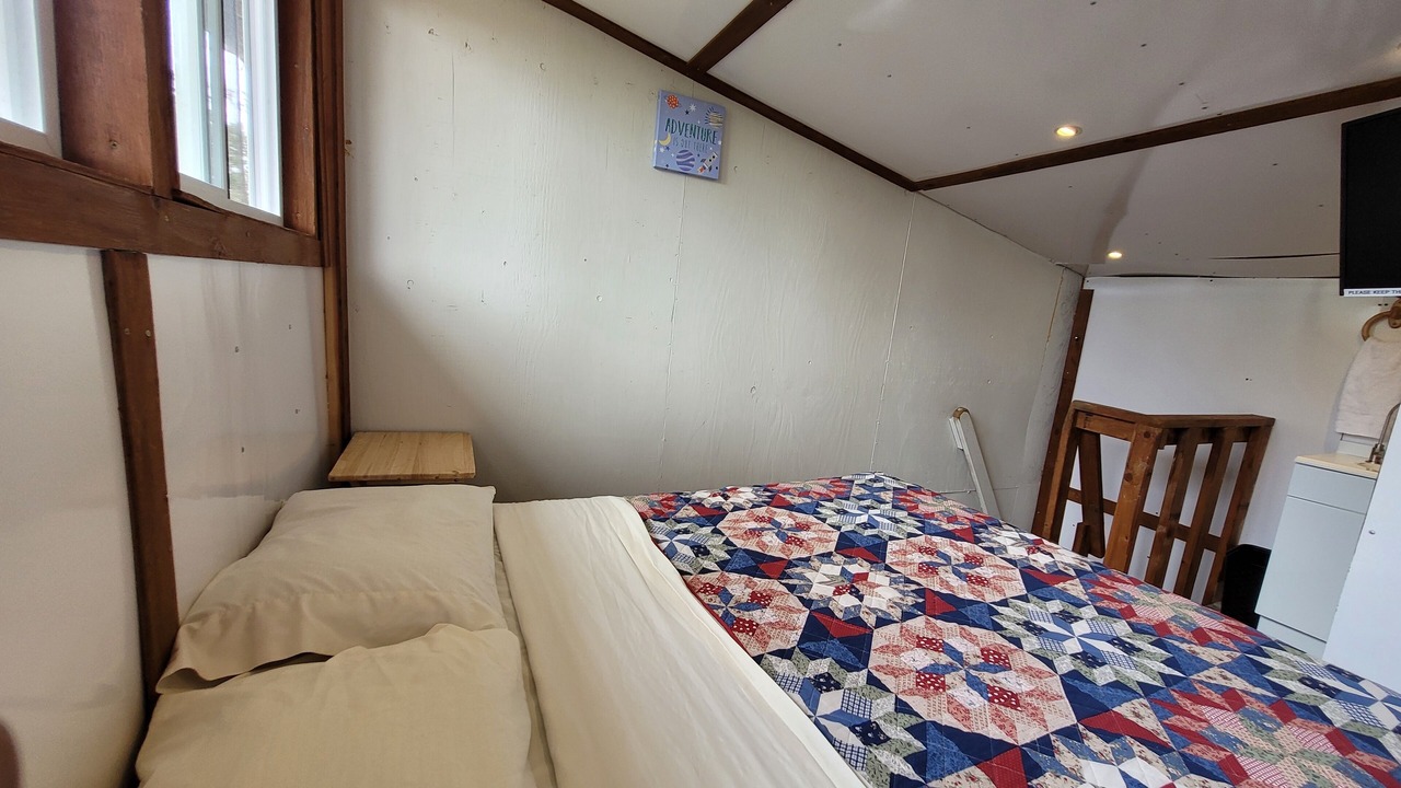 Photo of Bedroom in Fern Forest