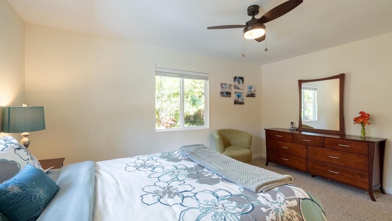 Photo of Bedroom in Royal Hawaiian Estates