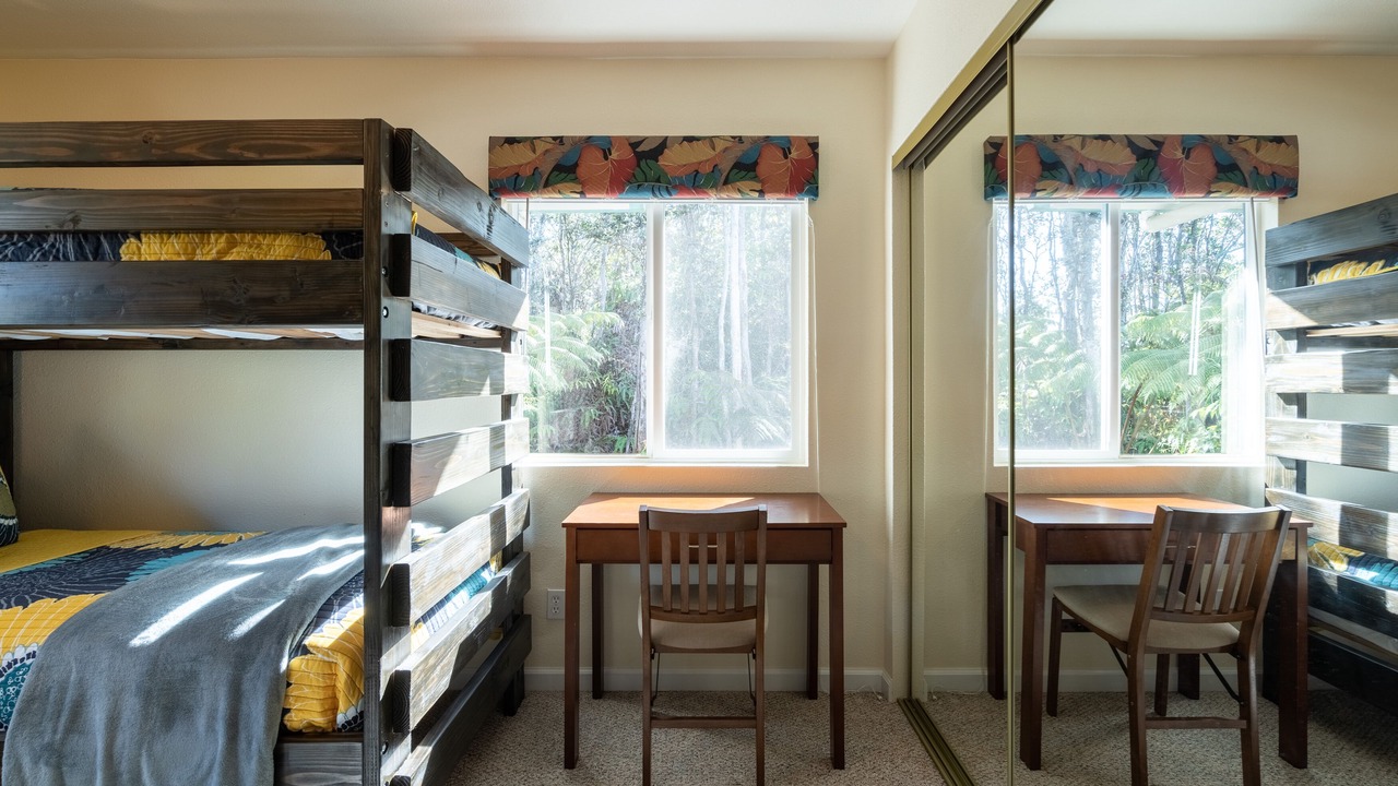Photo of Bedroom in Royal Hawaiian Estates