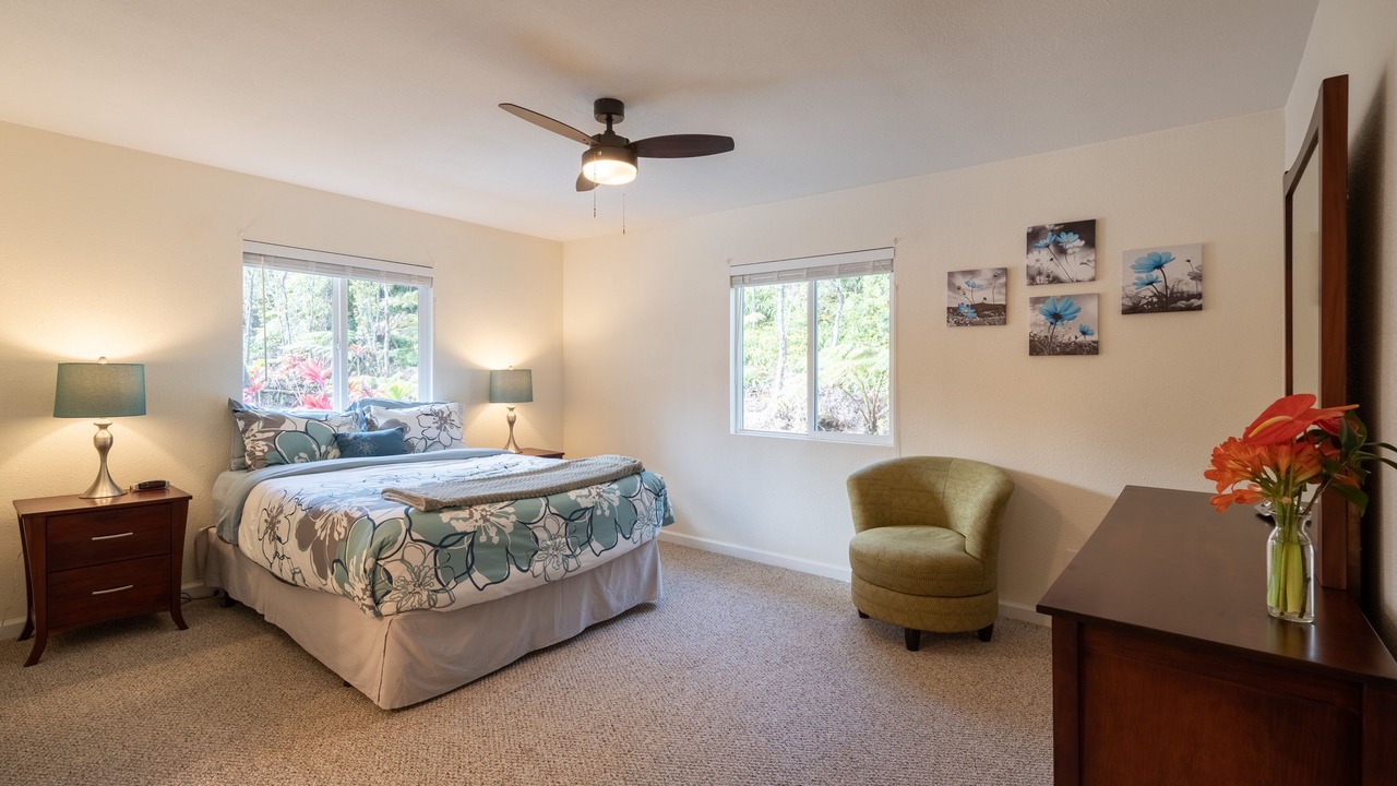 Photo of Bedroom in Royal Hawaiian Estates