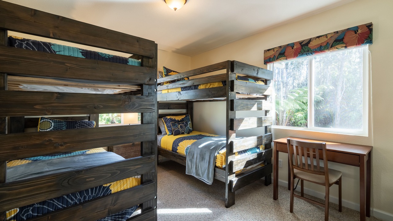 Photo of Bedroom in Royal Hawaiian Estates